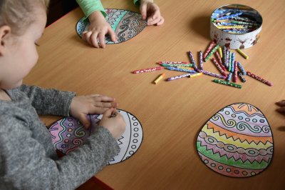 Klub Małego Czytelnika